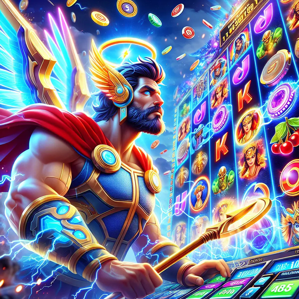 Slotkuni: SITUS SLOT GACOR TERPERCAYA GAMPANG MENANG HARI MAXWIN