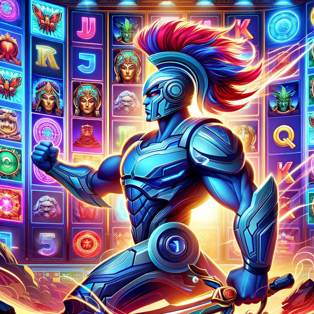 Slotkuni: SITUS SLOT GACOR TERPERCAYA GAMPANG MENANG HARI MAXWIN