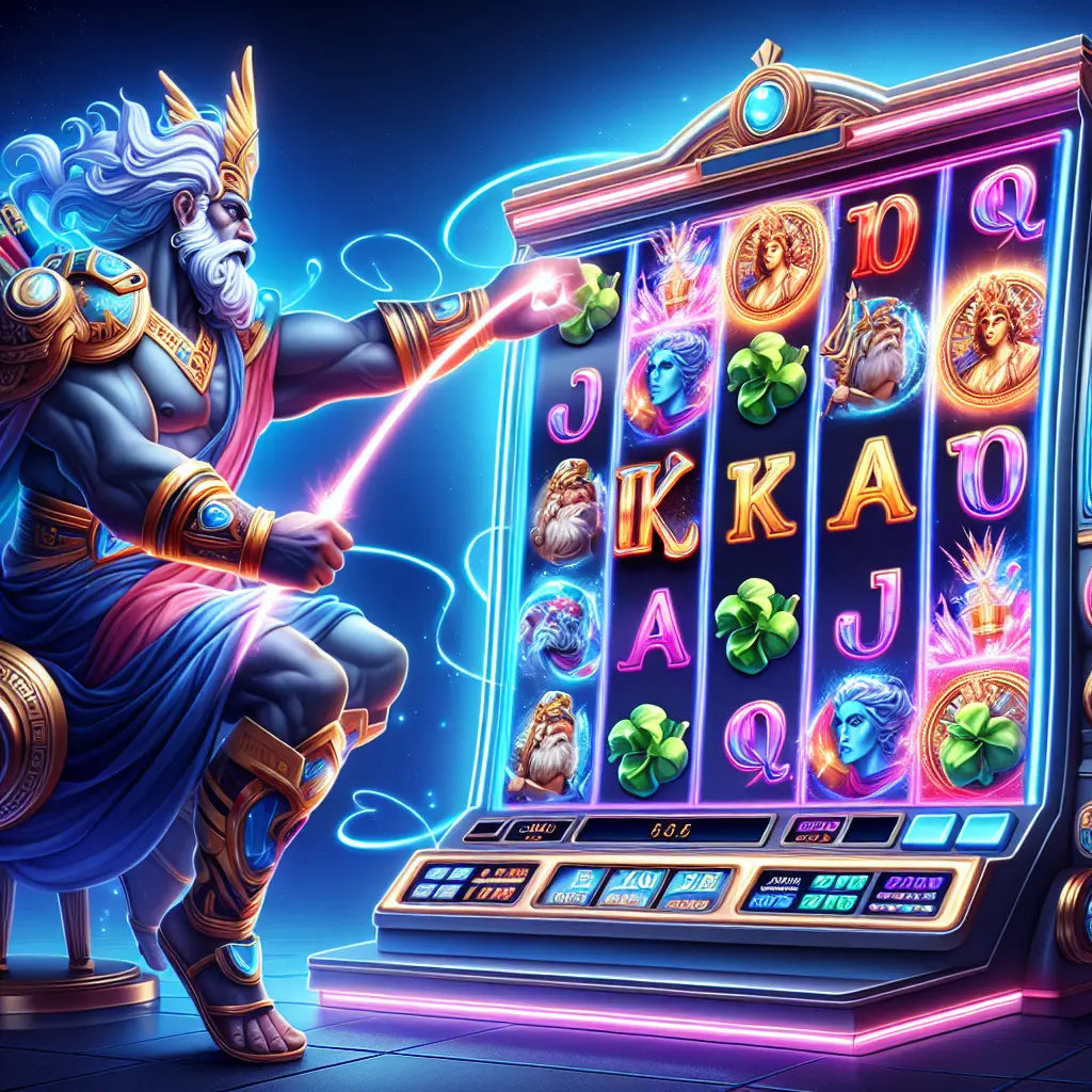 Slotkuni: SITUS SLOT GACOR TERPERCAYA GAMPANG MENANG HARI MAXWIN
