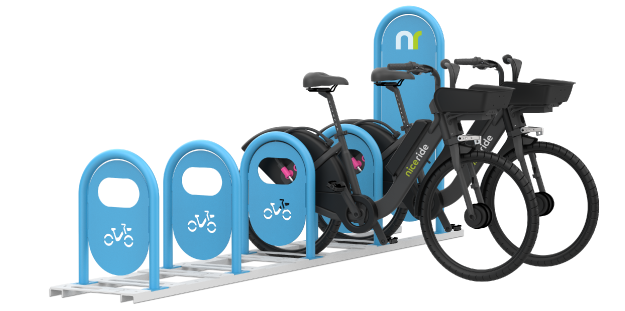 Pricing-Ebike-parking
