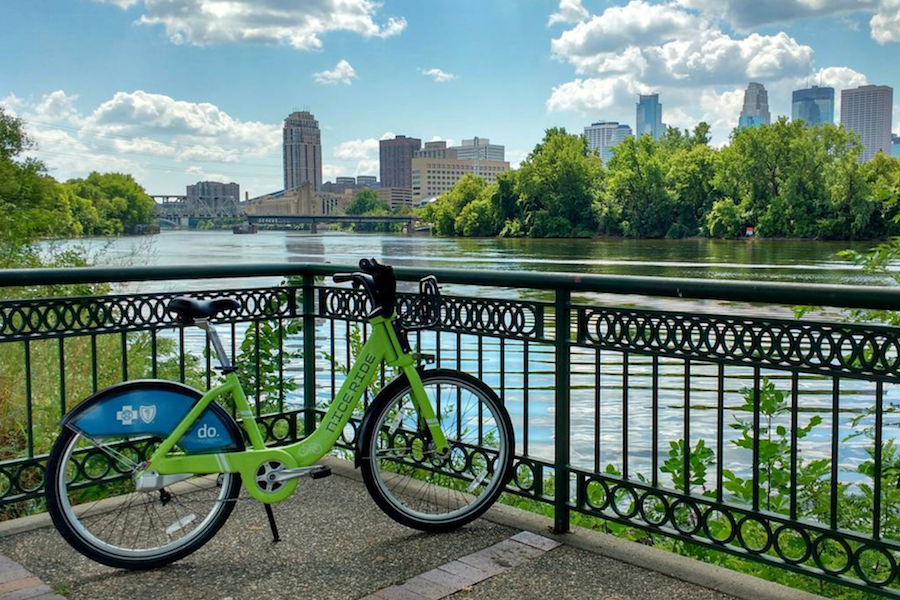 Ride-The-River